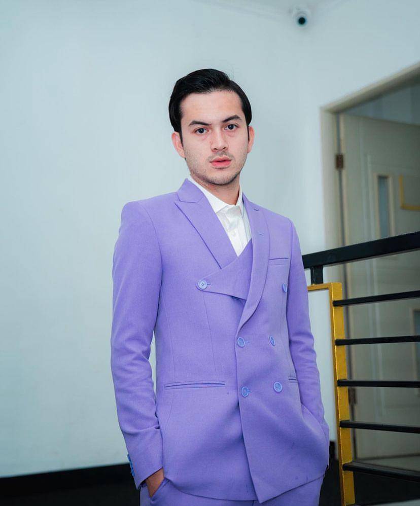 biodata dan profil Rizky Nazar (Instagram.com/rizkynazar20)