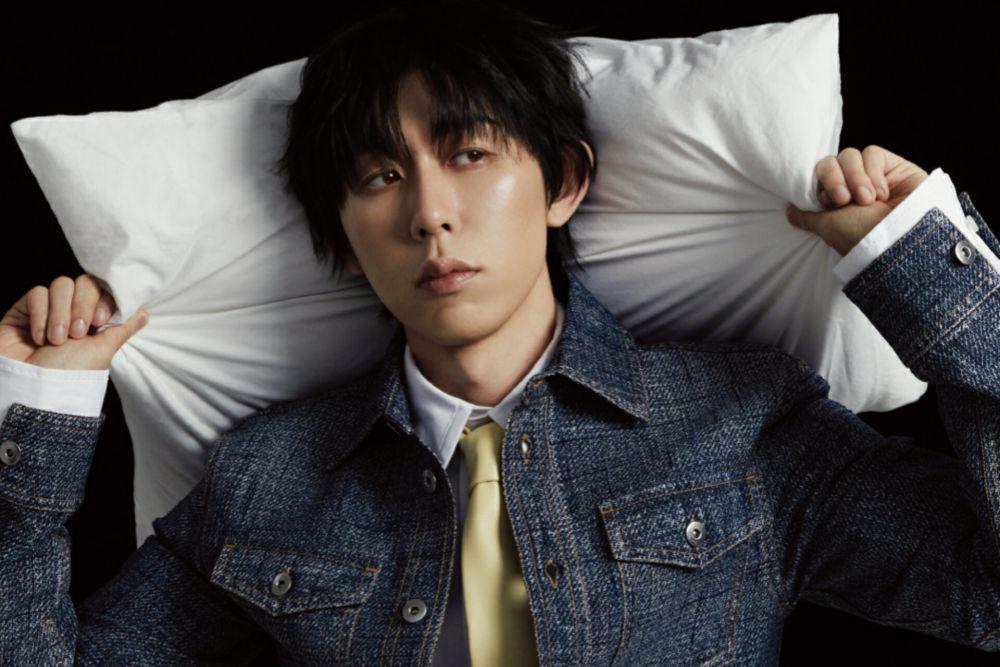 Code Kunst Diumumkan Mengakhiri Kontrak dengan AOMG setelah Simon D