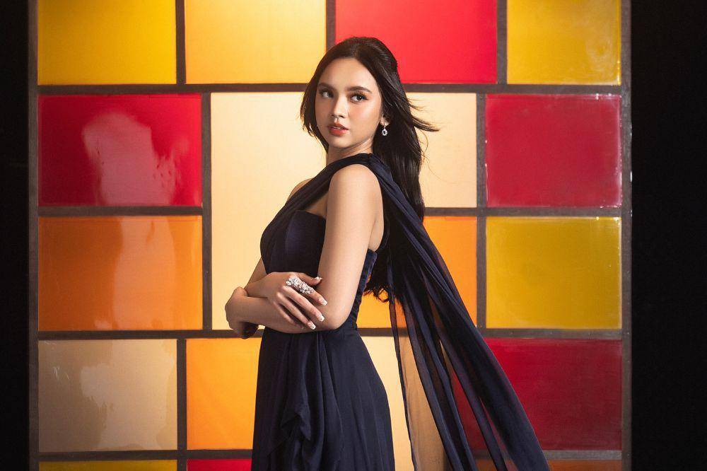 Lyodra (dok. MD Music)