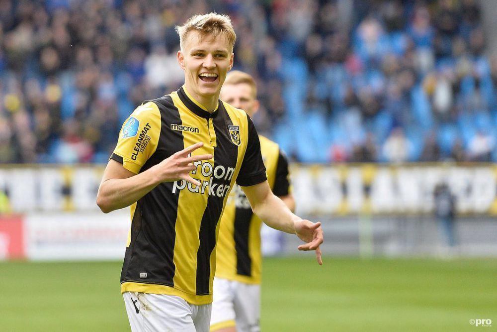 5 Mantan Pemain Vitesse yang Merumput di Premier League 2023/2024