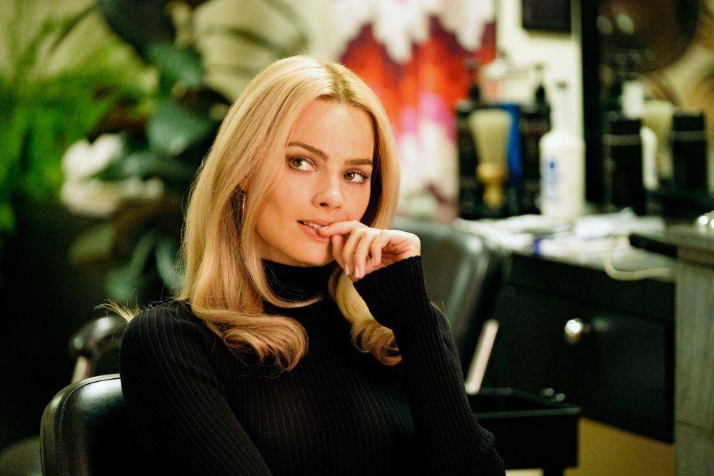 Margot Robbie dalam film Once Upon a Time... in Hollywood (dok. Sony Pictures Releasing/Once Upon a Time... in Hollywood)