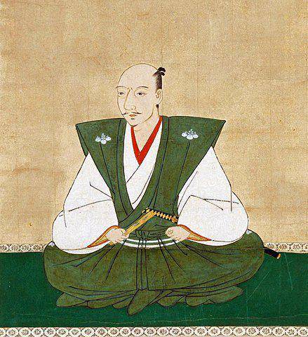Oda Nobunaga (commons.wikimedia.org/wiki)