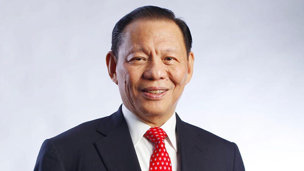 Sukanto Tanoto Bayar Rp24,3 T untuk Pabrik Serat Lyocell di China