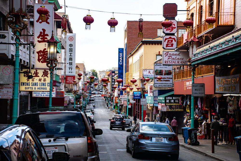 5 Culture Shock yang Sering Ditemukan Saat Pergi ke China
