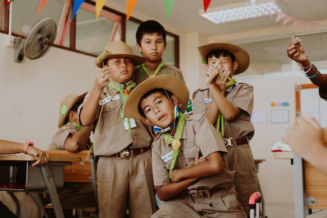 5 Ucapan Selamat Hardiknas dalam Bahasa Inggris, Inspiratif!