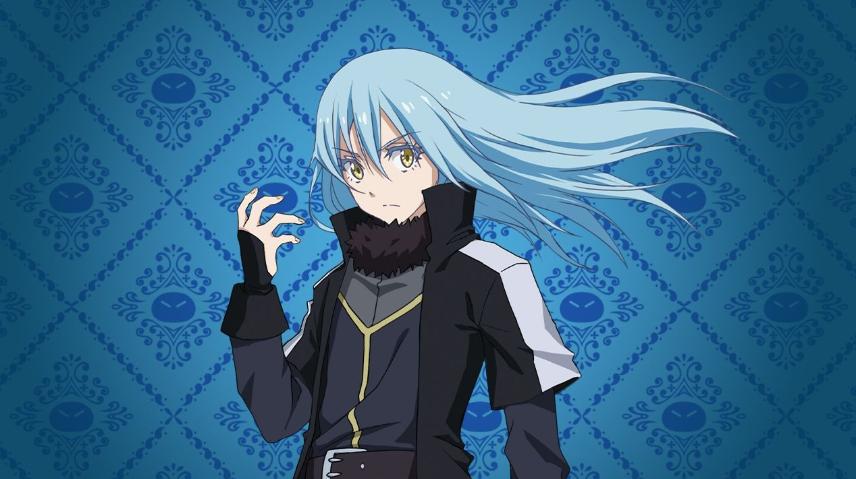 Anime Tensei Slime Diadaptasi Jadi Game Konsol dan PC