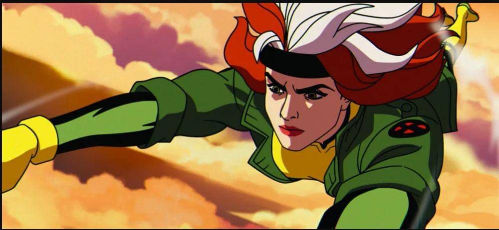 (Dok. Disney+ Hotstar/X-Men '97)