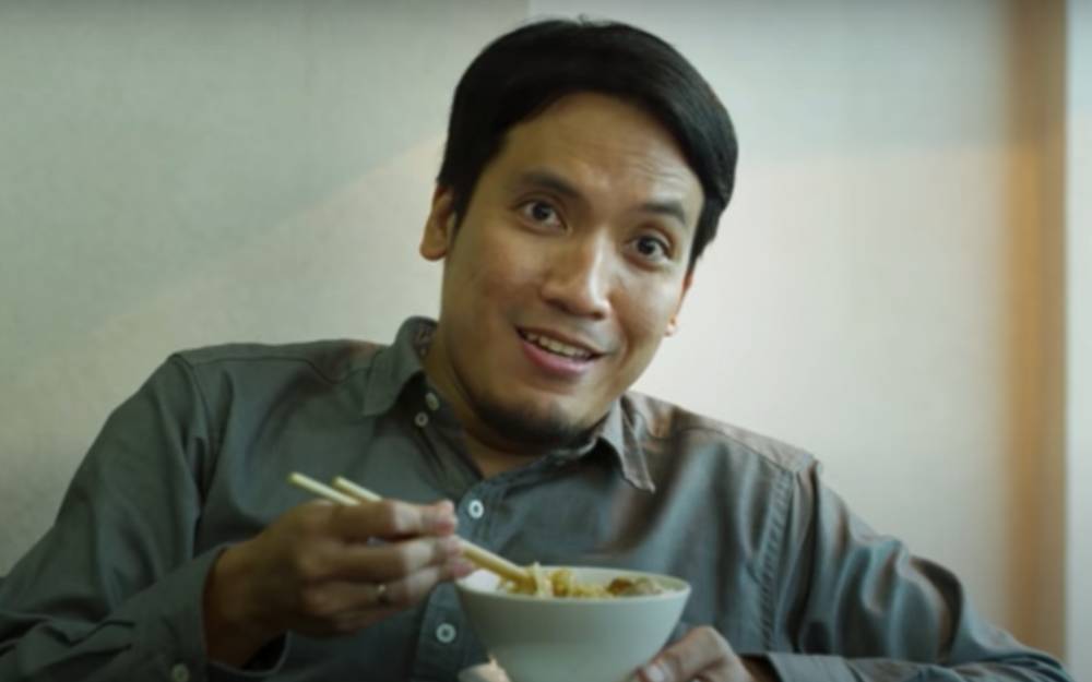 cuplikan film Aruna dan Lidahnya (dok. Palari Films/Aruna dan Lidahnya)