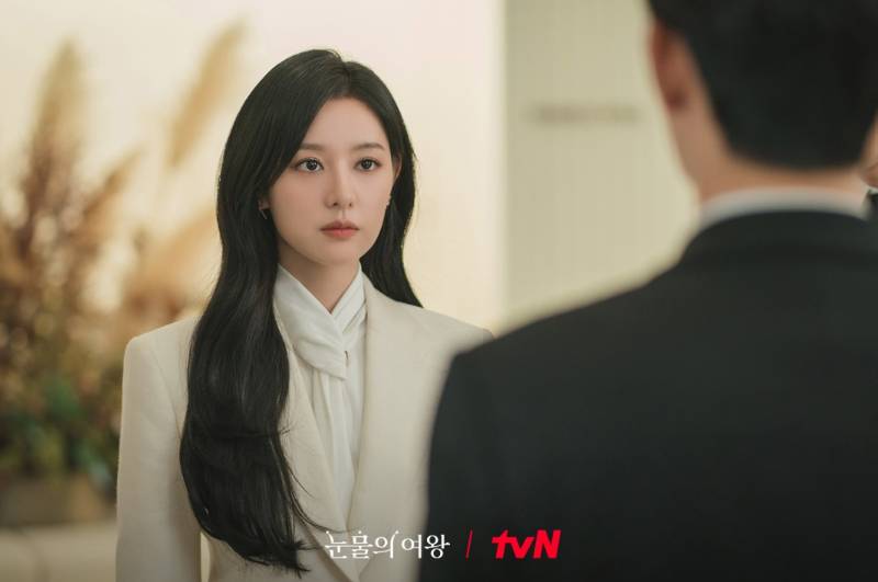 cuplikan drama Queen of Tears (dok. tvN/Queen of Tears)
