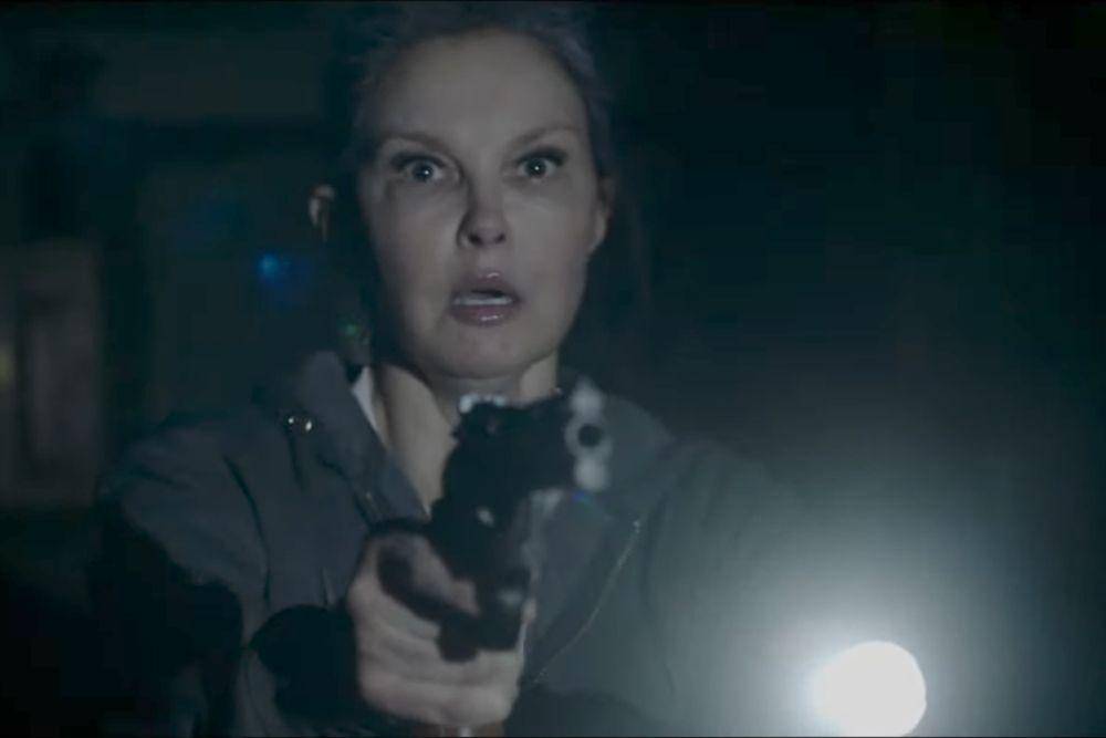 adegan film Lazareth (dok. Vertical Entertainment/Lazareth)