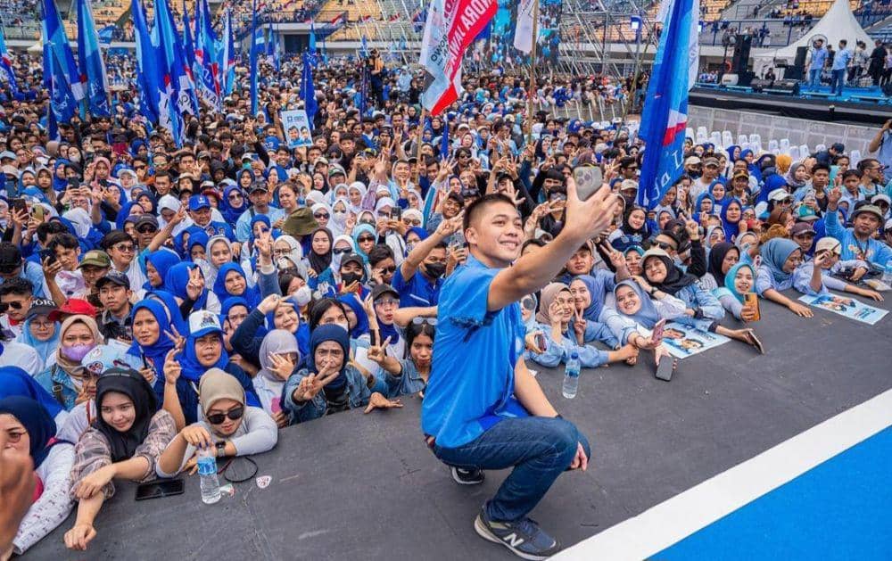 DPW PAN Sumsel Dorong Rasyid Rajasa Maju Dampingi Ratu Dewa