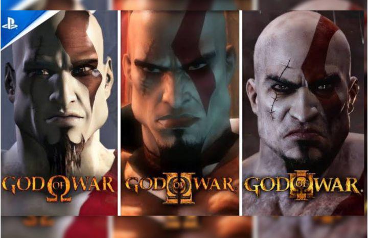 7 Trilogi Game Terbaik Sepanjang Masa, Wajib Main!