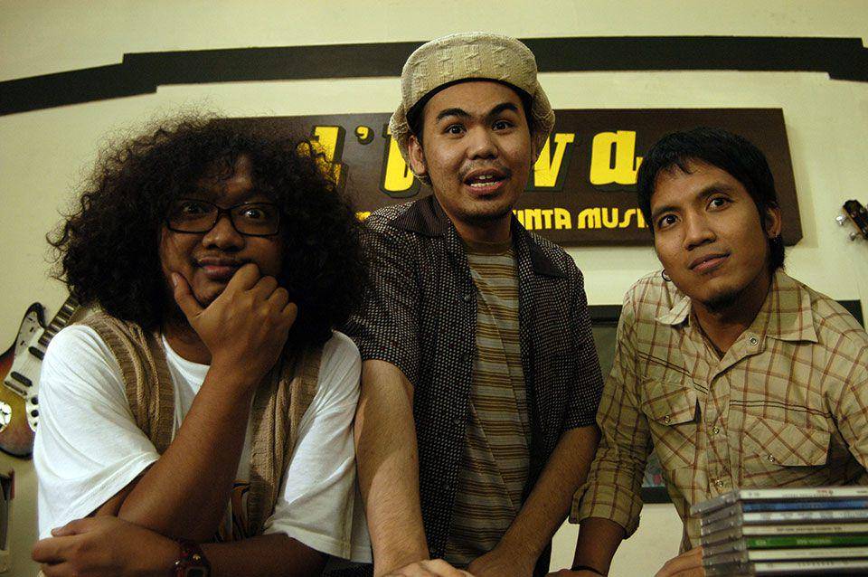 cuplikan film Garasi (dok. Miles Films/Garasi)