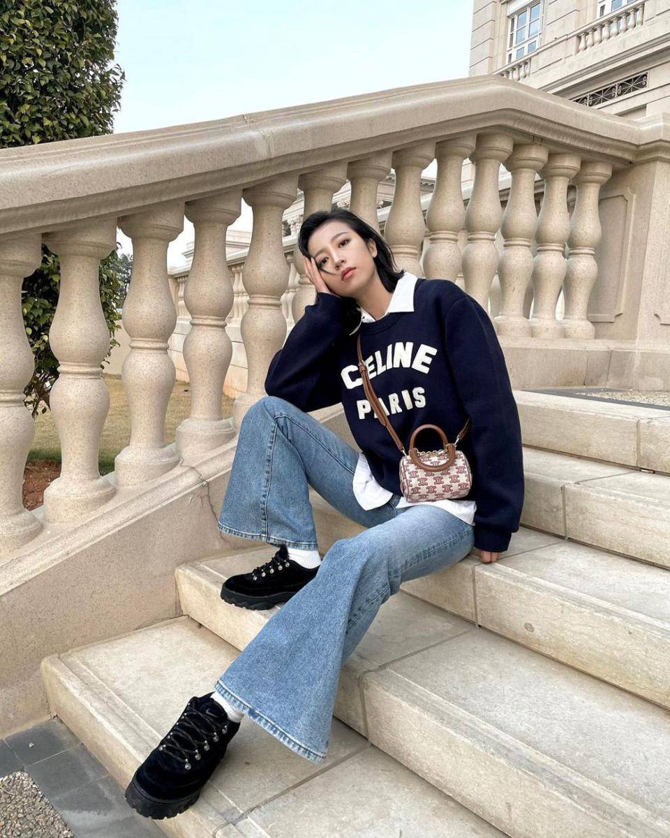 Zhou Yu Tong (instagram.com/sep21m)