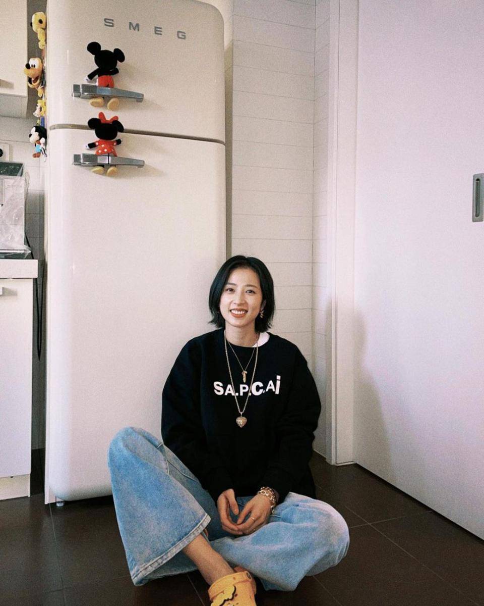 Zhou Yu Tong (instagram.com/sep21m)