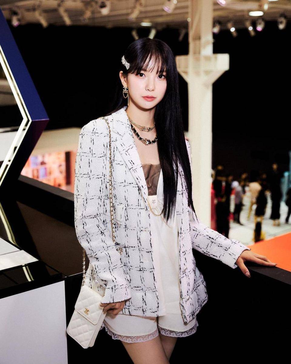 Yujin Kep1er (instagram.com/official.kep1er)