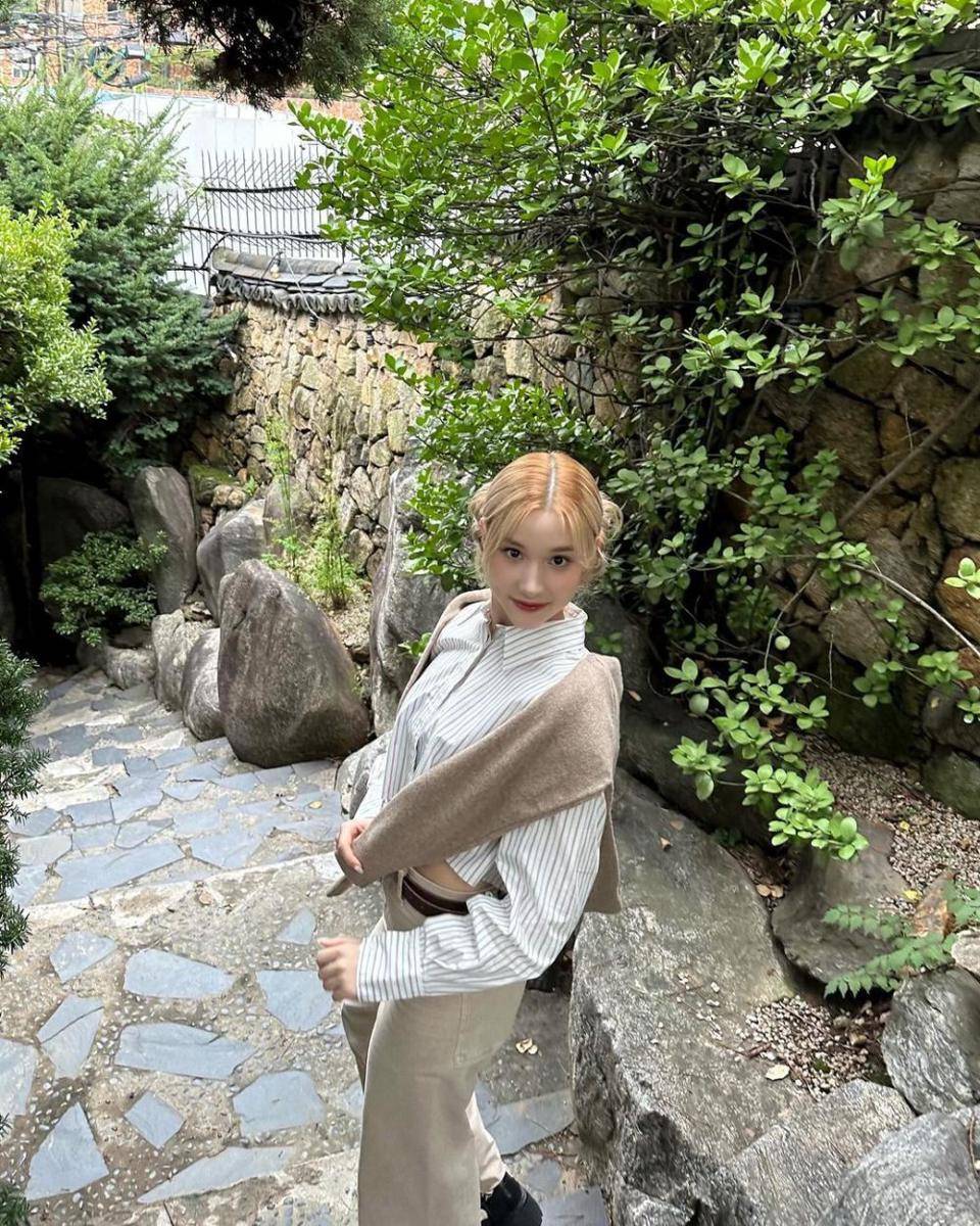 Bahiyyih Kep1er (instagram.com/official.kep1er)