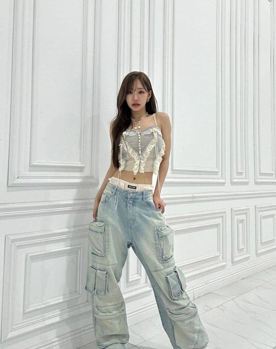 Julie Kiss of Life (instagram.com/kissoflife_s2)