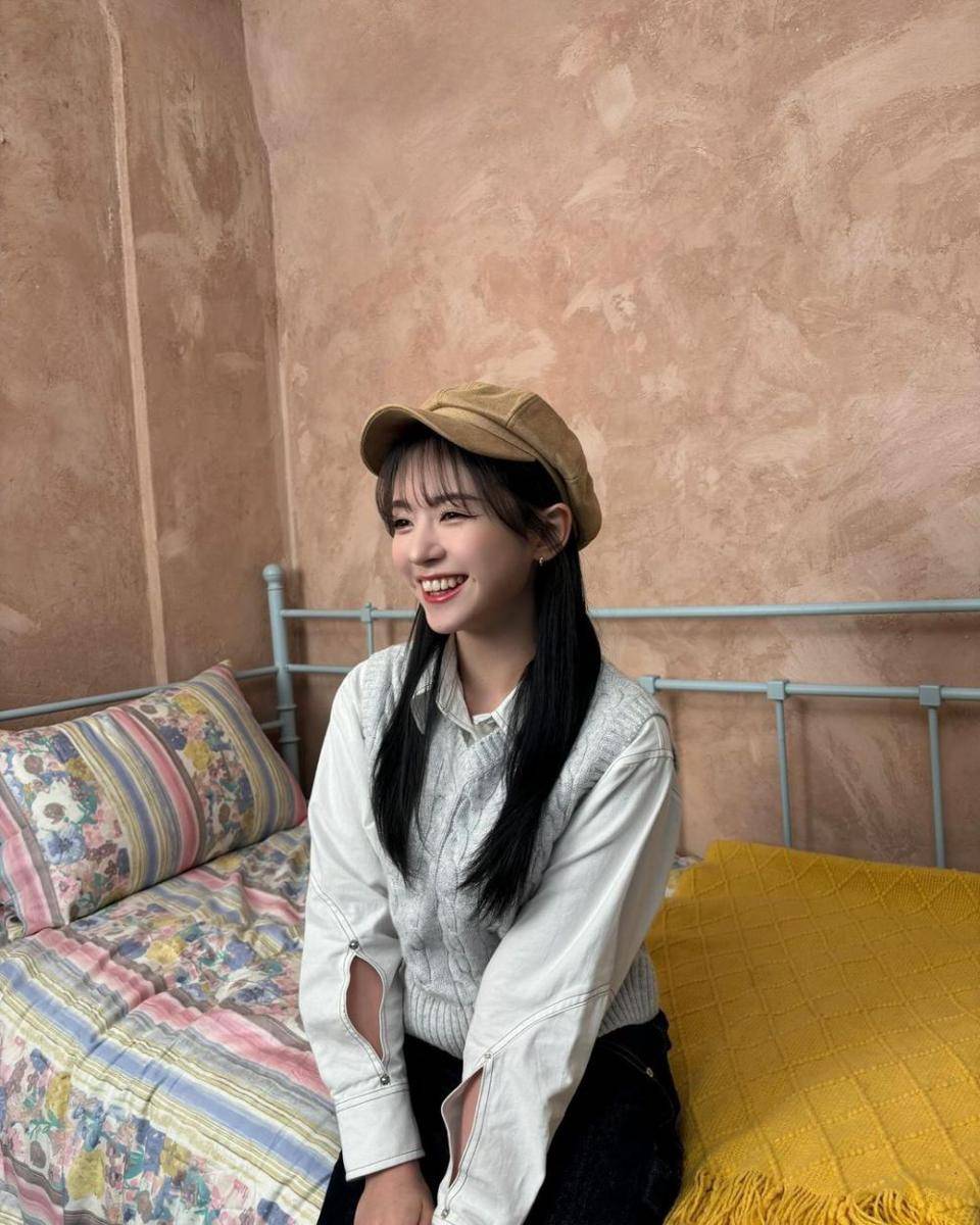 Mashiro Kep1er (instagram.com/official.kep1er)