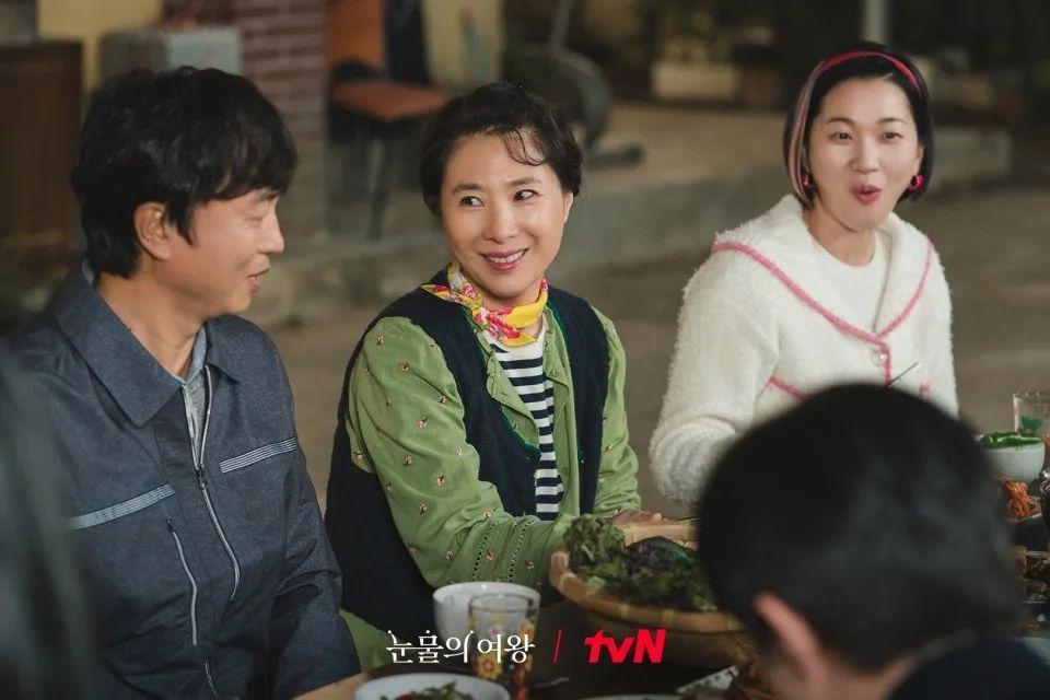 cuplikan drama Queen of Tears (dok. tvN/Queen of Tears)