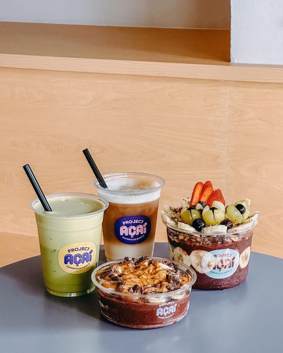Project Açaí (instagram.com/projectacai)
