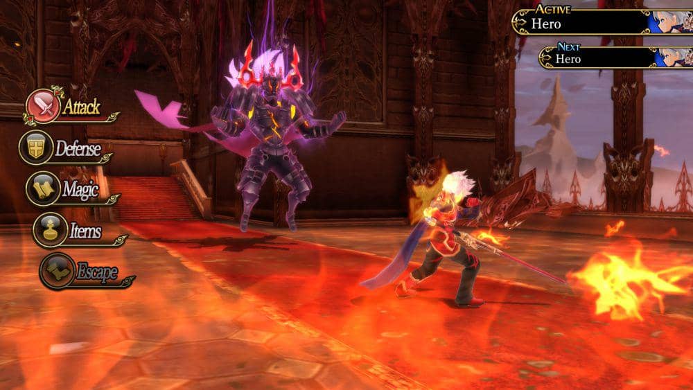cuplikan Hero must die. again (dok. KOMODO/Hero must die. again)