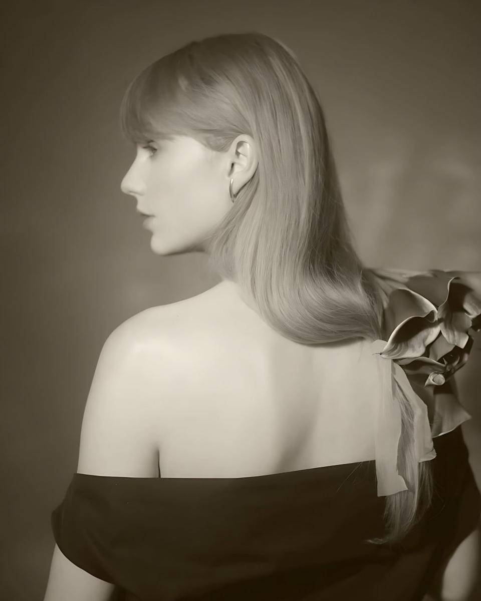 Taylor Swift (instagram.com/taylorswift)
