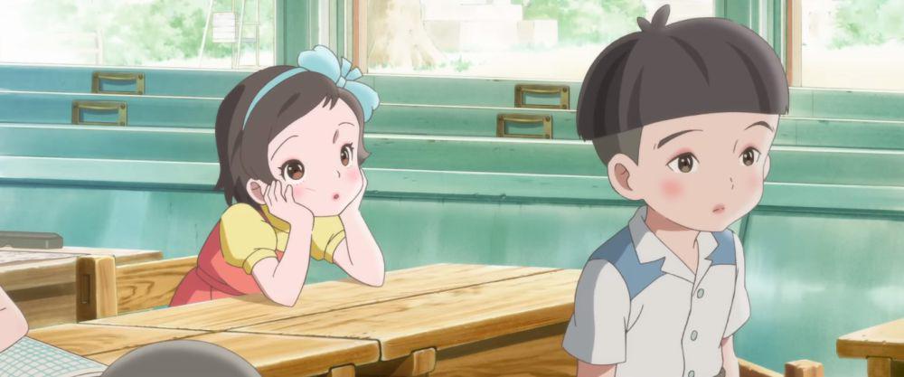 4 Film Anime yang Berkompetisi di Kategori Feature Films Annecy 2024