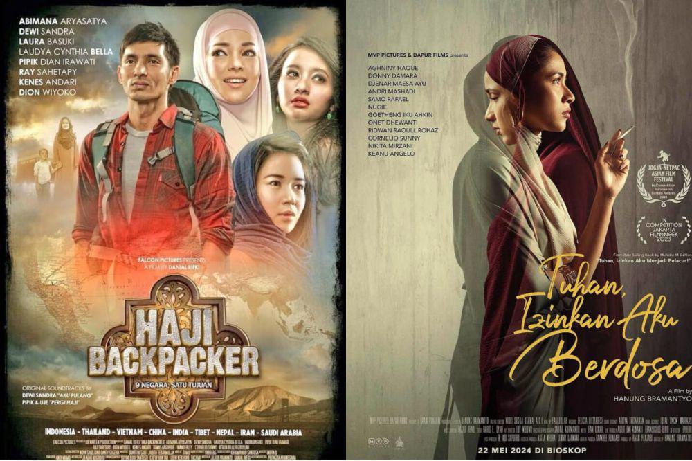 3 Film Religi Tentang Keimanan dan Kepercayaan
