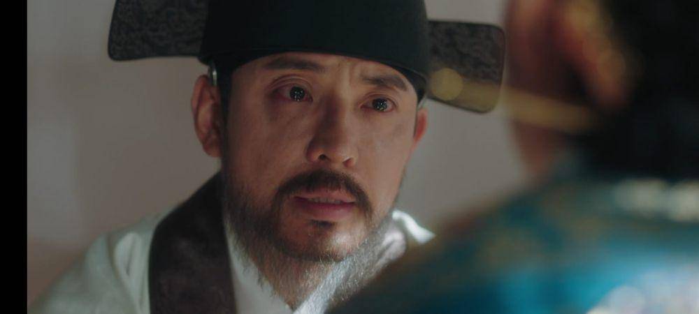 Kim Joo Hun di drama Missing Crown Prince (dok. MBN/Missing Crown Prince)