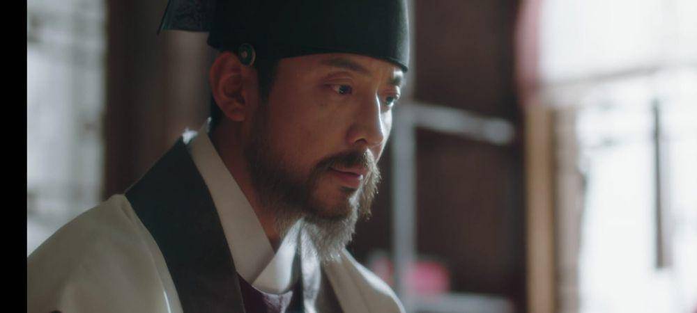 Kim Joo Hun di drama Missing Crown Prince (dok. MBN/Missing Crown Prince)