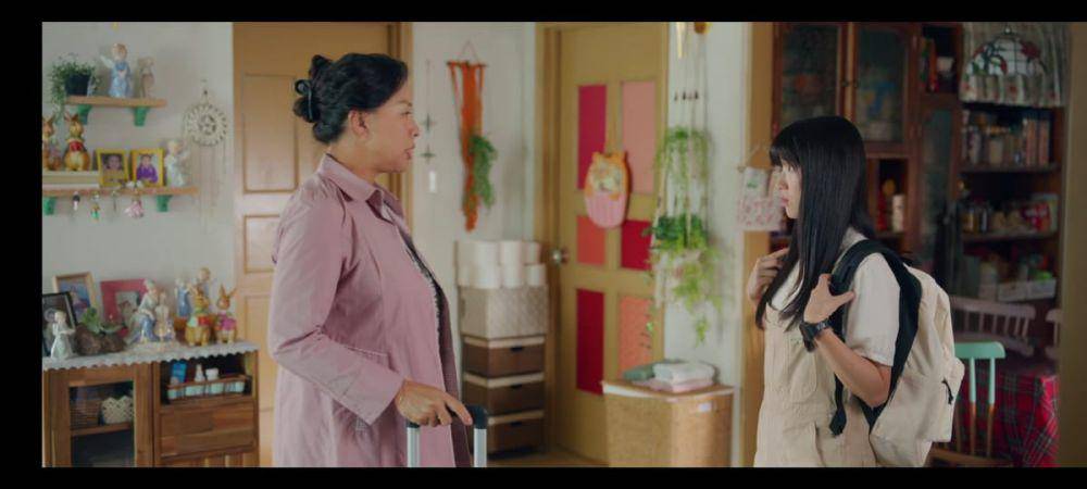 cuplikan drama Lovely Runner (dok. tvN/Lovely Runner)