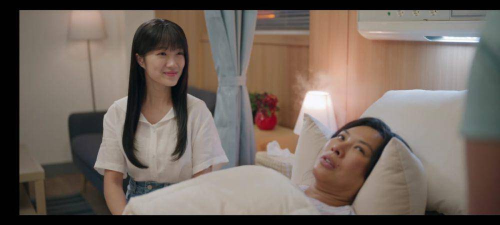 cuplikan drama Lovely Runner (dok. tvN/Lovely Runner)