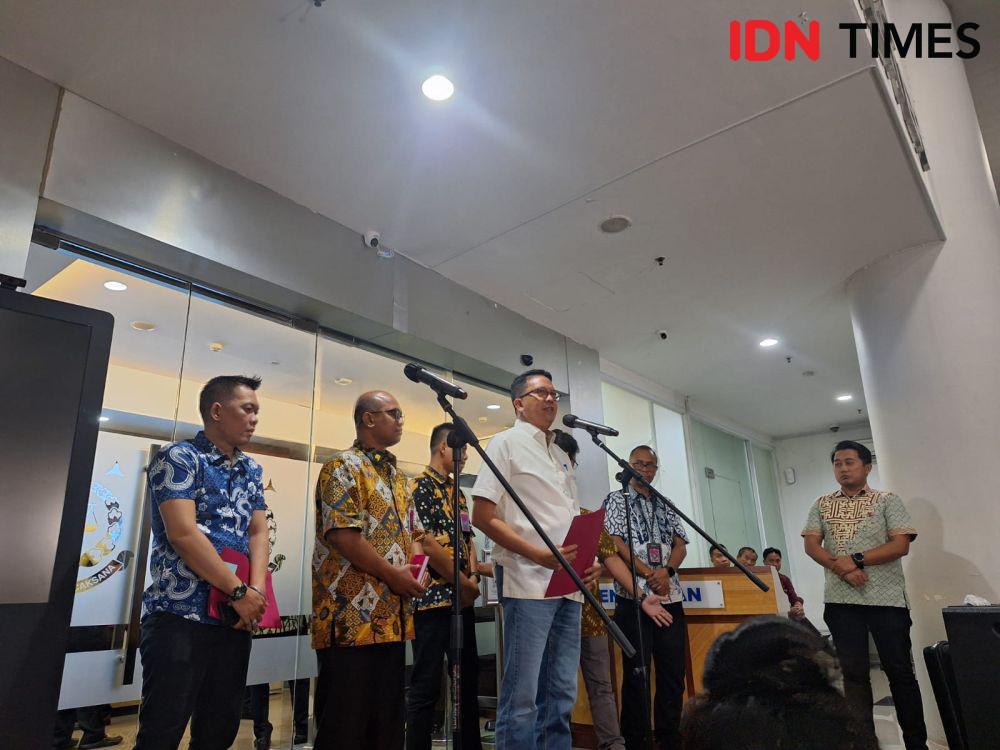 Profil Hendry Lie, Pendiri Sriwijaya Air Tersangka Korupsi Timah