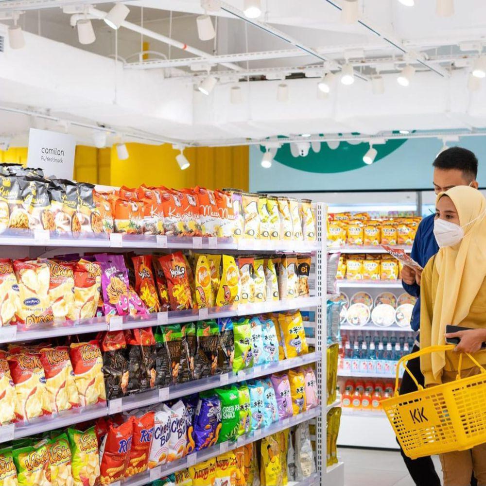 7 Rekomendasi Snack KKV di Bali, Wajib Banget Kamu Coba