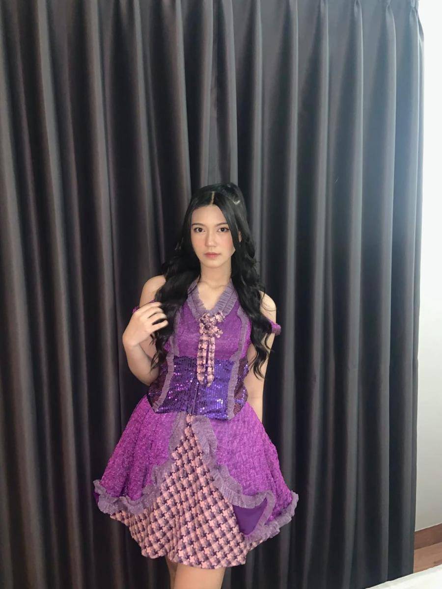 Indira JKT48 (x.com/sp_indirajkt48)