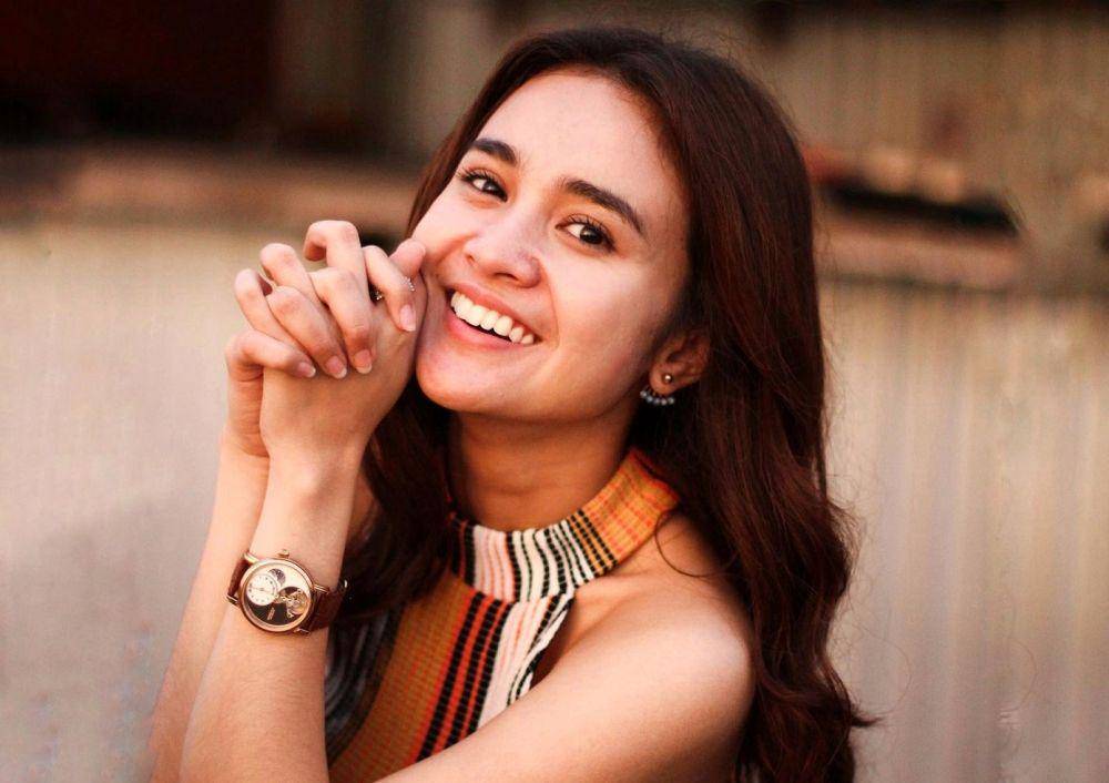Michelle Ziudith (instagram.com/michelleziu)