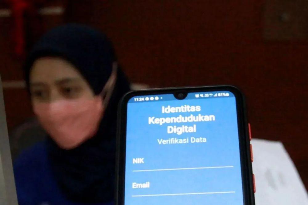 Arti Penataan dan Penertiban Dokumen Pendudukan Domisili