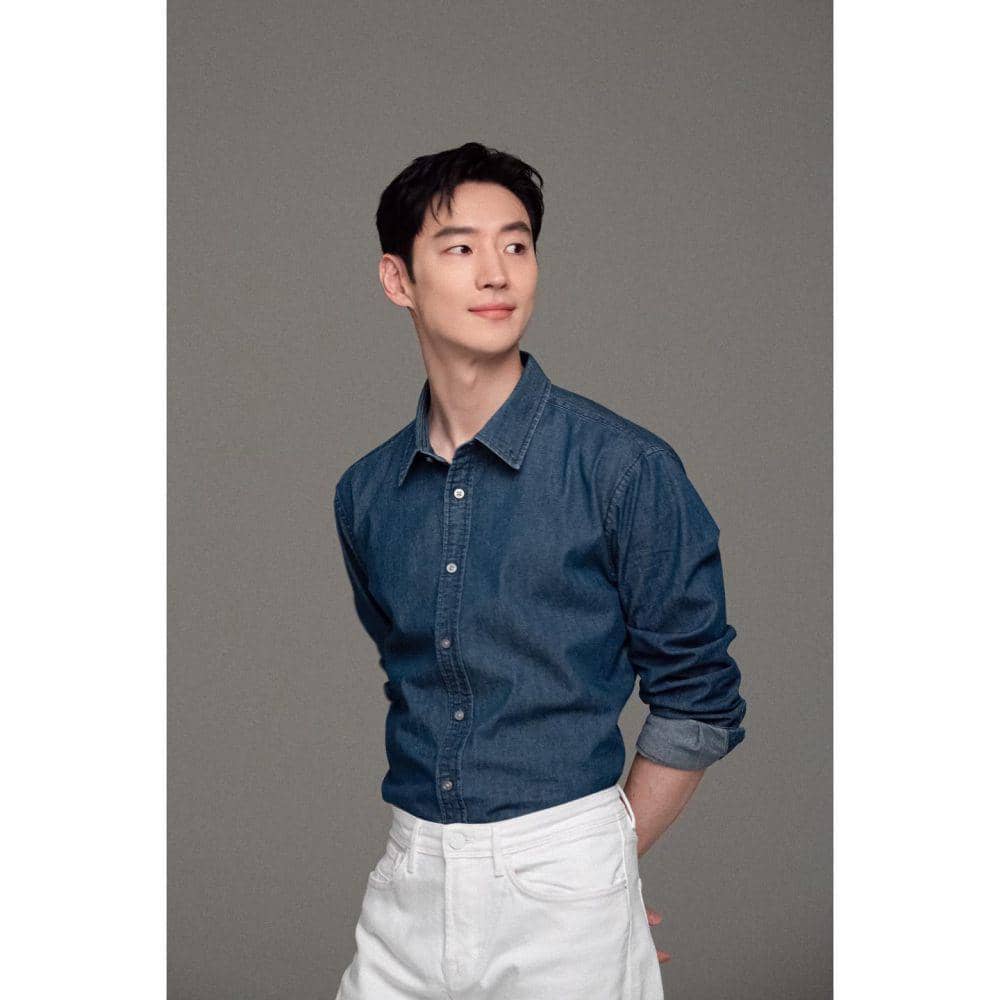 potret Lee Je Hoon (instagram.com/leejehoon_official)