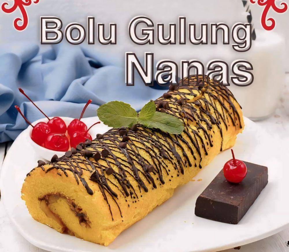 Bolu Gulung Jenebora (instagram.com/gulungjenebora)