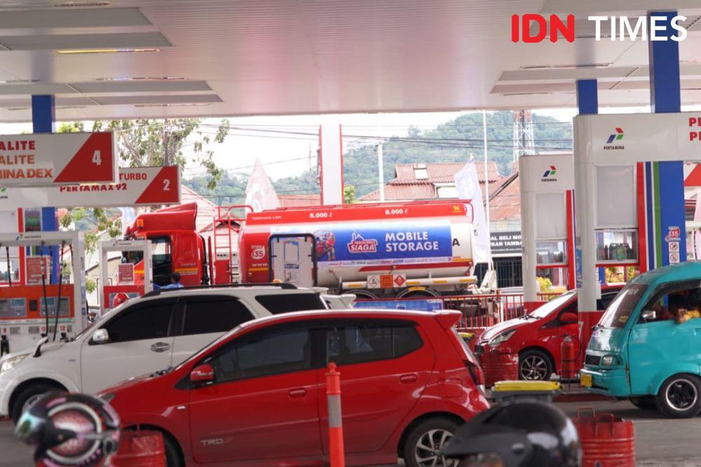 Pemilik Mobil di Batam Wajib Miliki Fuel Card 5.0 Agustus Mendatang