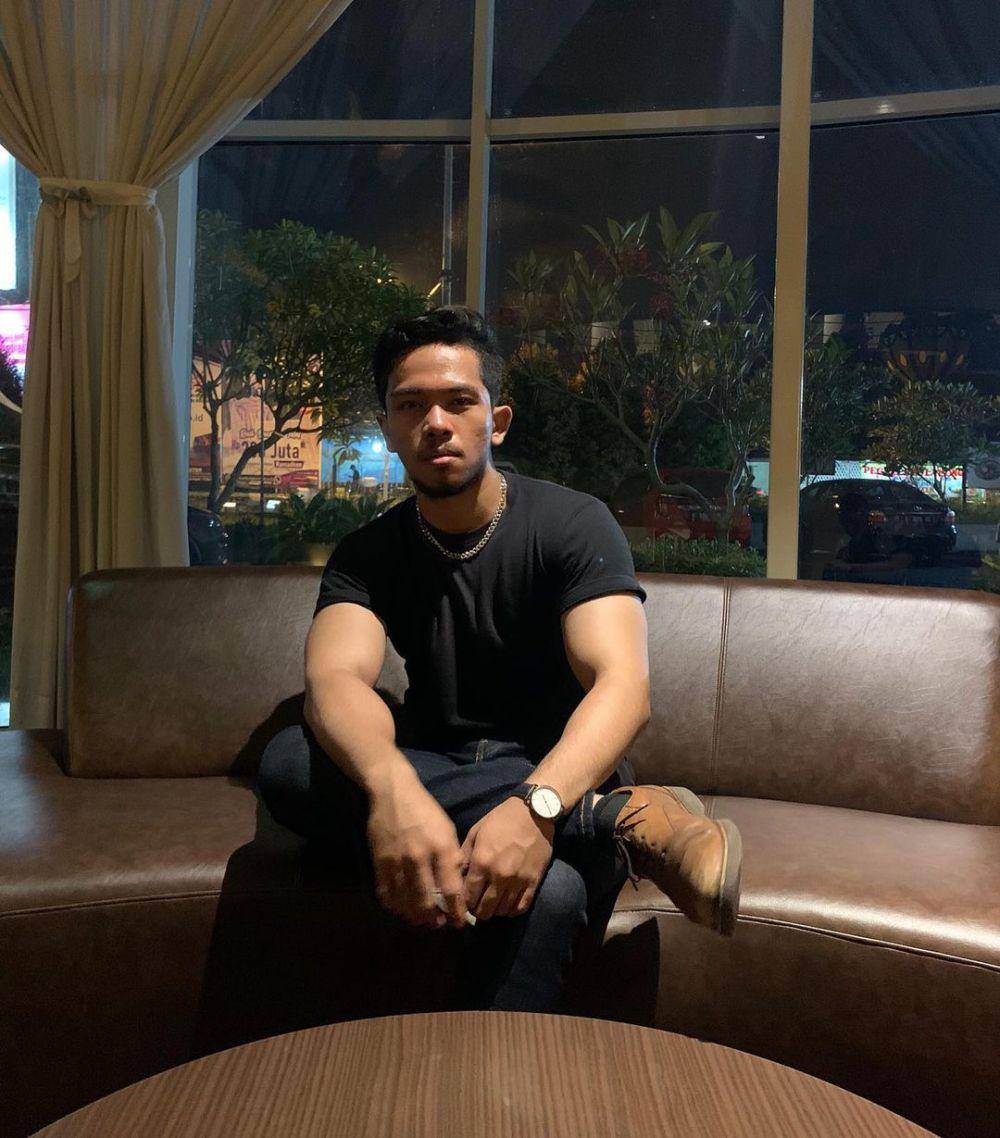 Grand Finalis The New L-Men of the Year 2024, Jeremy Fernando (instagram.com/jeremyfchs63)