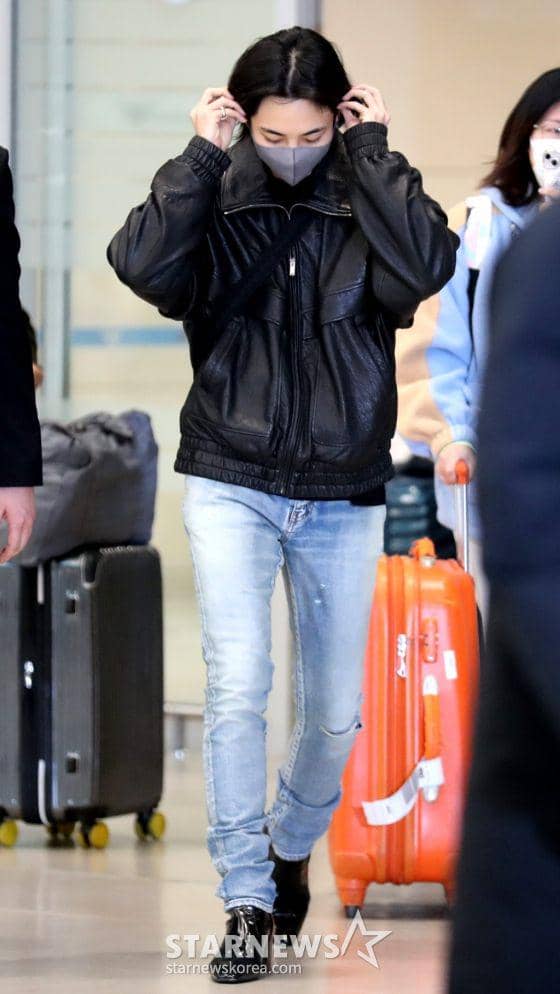 Jeonghan SEVENTEEN (dok. Star News/Lim Sung Kyun)