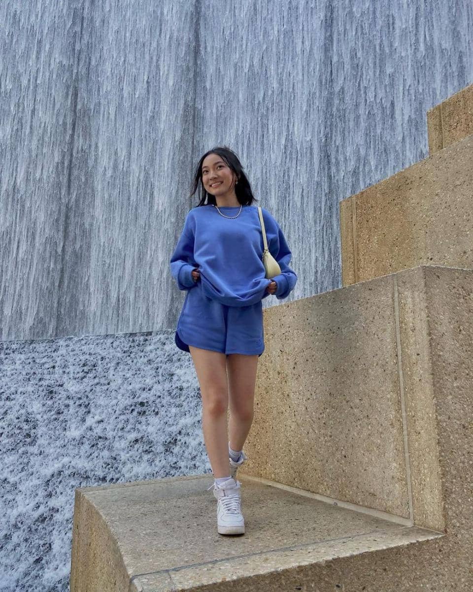Rebecca Ko (instagram.com/rebeccaxko)