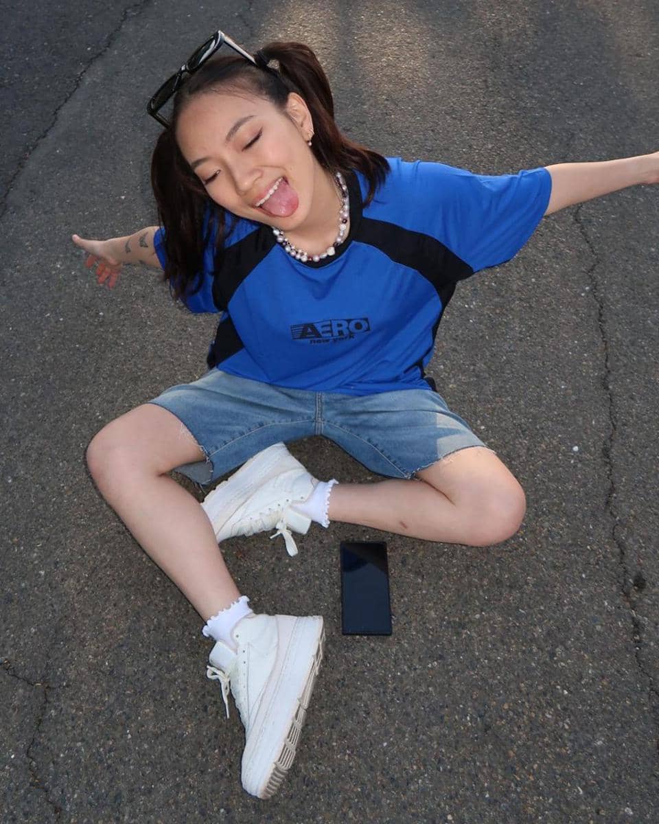 Rebecca Ko (instagram.com/rebeccaxko)