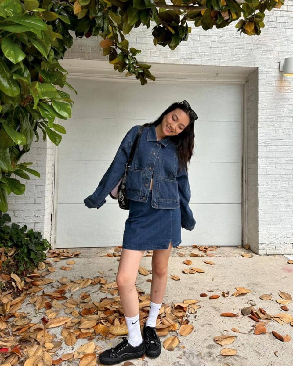 Rebecca Ko (instagram.com/rebeccaxko)