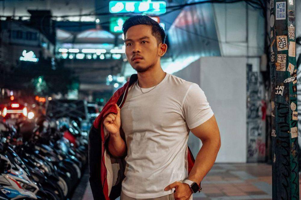 Grand Finalis The New L-Men of the Year 2024, Jeremy Fernando (instagram.com/jeremyfchs63)
