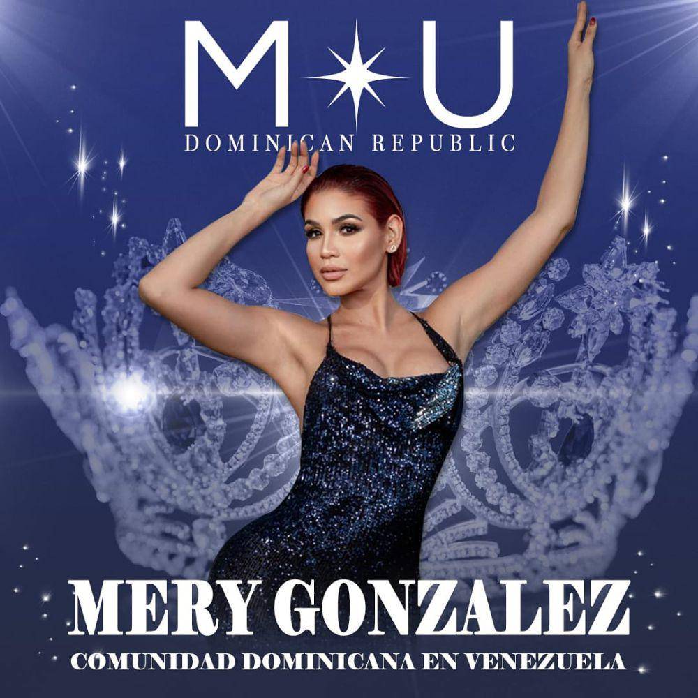 Potret Finalis Miss Universe Republik Dominika 2024 (instagram.com/missrepublicadominicanaoficial)