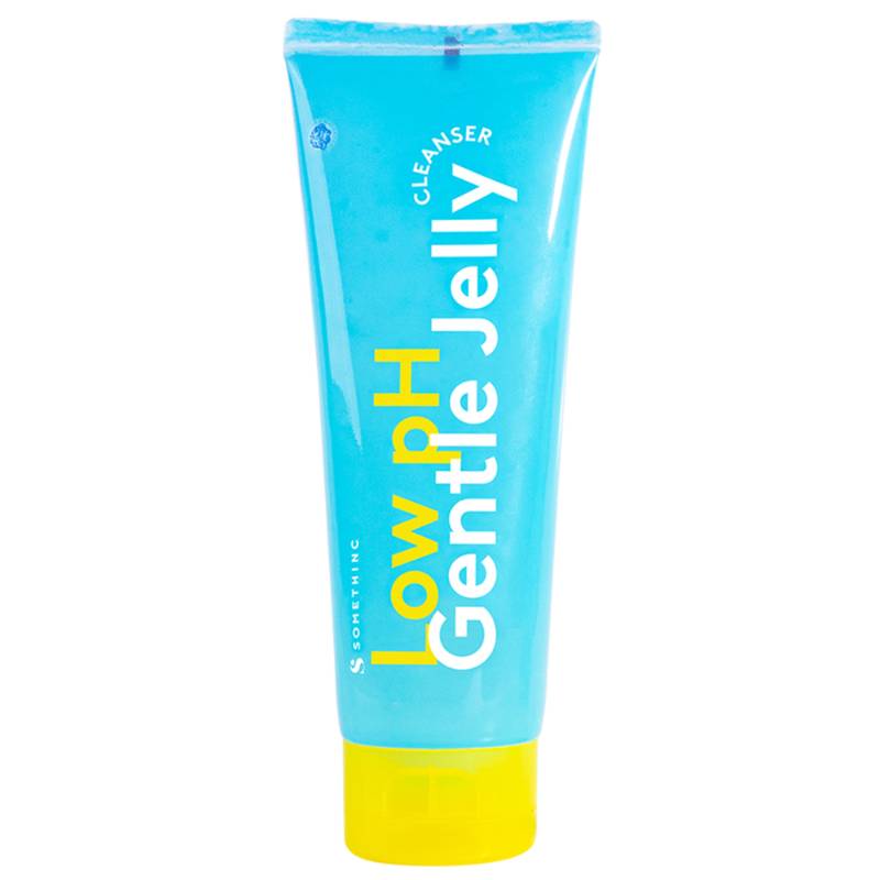 SOMETHINC Low pH Gentle Jelly Cleanser (somethinc.com)