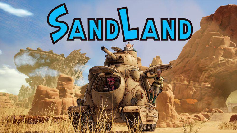 5 Alasan Sand Land Wajib Dimainkan Penggemar JRPG